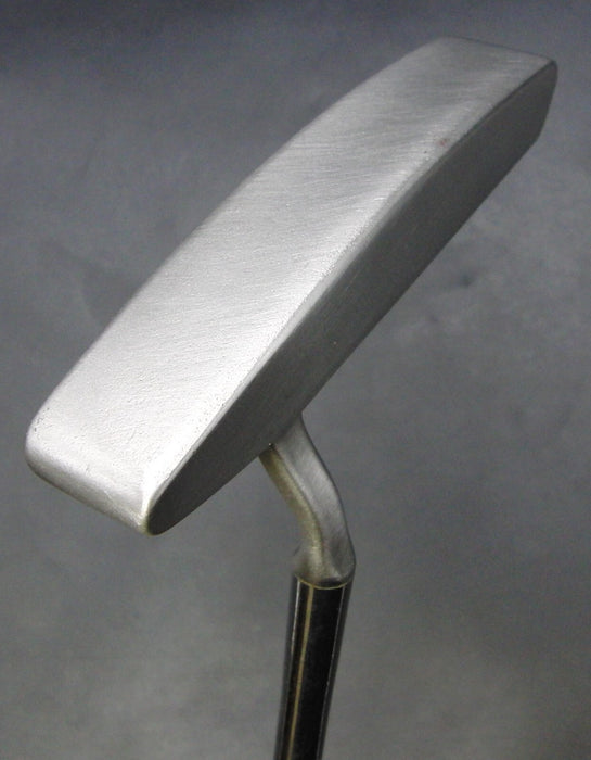Refurbished Ping Pal 2 Putter Steel Shaft 89cm Length Acer Grip