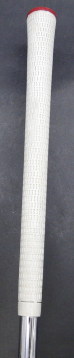 TaylorMade AeroBurner Pitching Wedge Stiff Steel Shaft White Grip