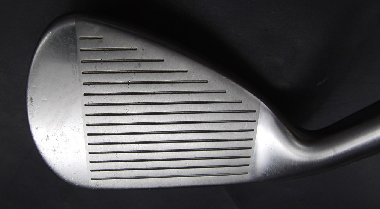 Nike VRS Covert 2.0 8 Iron Stiff Steel Shaft Golf Pride Grip