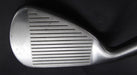 Nike VRS Covert 2.0 8 Iron Stiff Steel Shaft Golf Pride Grip