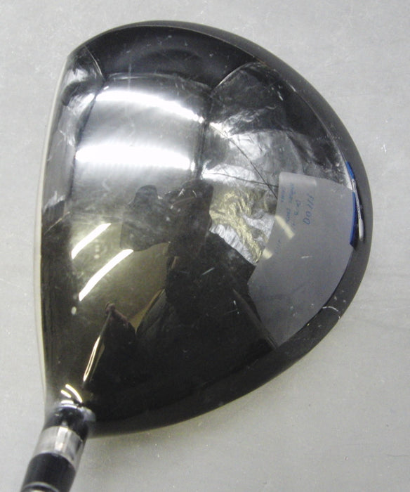 Nexgen Type-460 10.5° Driver Regular Graphite Shaft Geoleap Grip