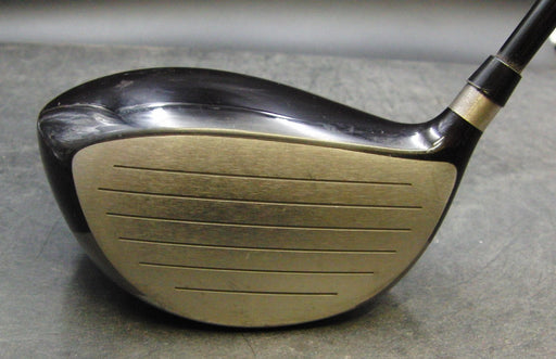 Epon AF103 10.5° Driver Regular Graphite Shaft Izanahi Studio Grip