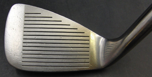 Maruman Compuma SPSS 9 Iron Ladies Steel Shaft Golden Wings Grip