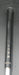 Japanese PRGR TR 57° Sand Wedge Wedge Steel Shaft PRGR Golf Grip