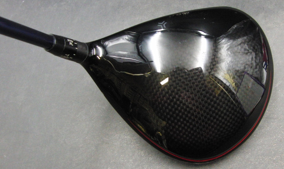 Srixon ZX5 10.5° Driver Regular Graphite Shaft Srixon Grip