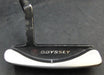 Odyssey 5500 DFX Putter 89.5cm Playing Length Steel Shaft Odyssey Grip