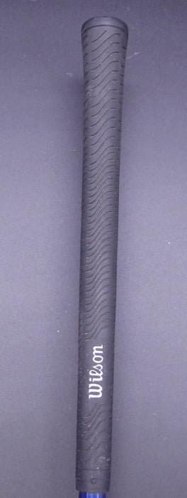 Wilson V HOL HI 21° 5 Wood Regular Graphite Shaft Wilson Grip