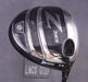 Srixon Z565 9.5° Driver Regular Graphite Shaft Kirkland Grip