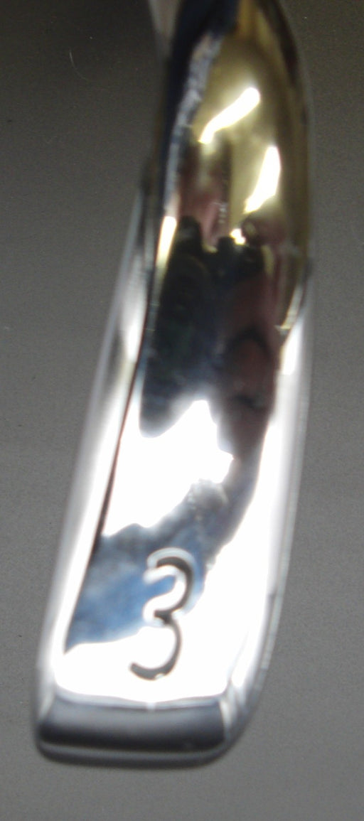 Titleist AP3 718 3 Iron Stiff Steel Shaft No 1 Grip