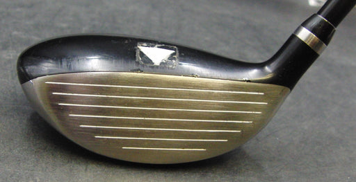 Yamaha InpresX 18° 5 Wood Regular Graphite Shaft Golf Pride Grip