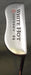 Odyssey White Hot #4 Putter 84.5cm Playing Length Steel Shaft Acer Grip