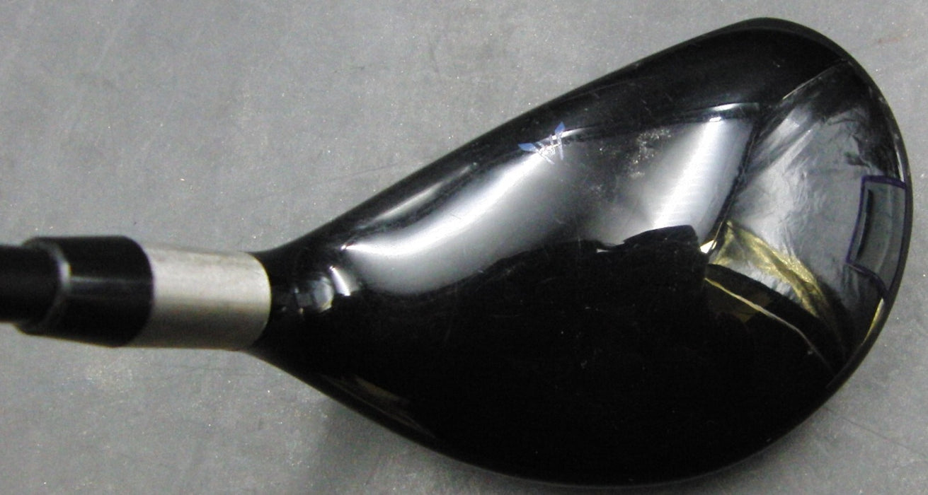 Honma LB-515 22° 4 Hybrid Stiff Graphite Shaft Golf Pride Grip