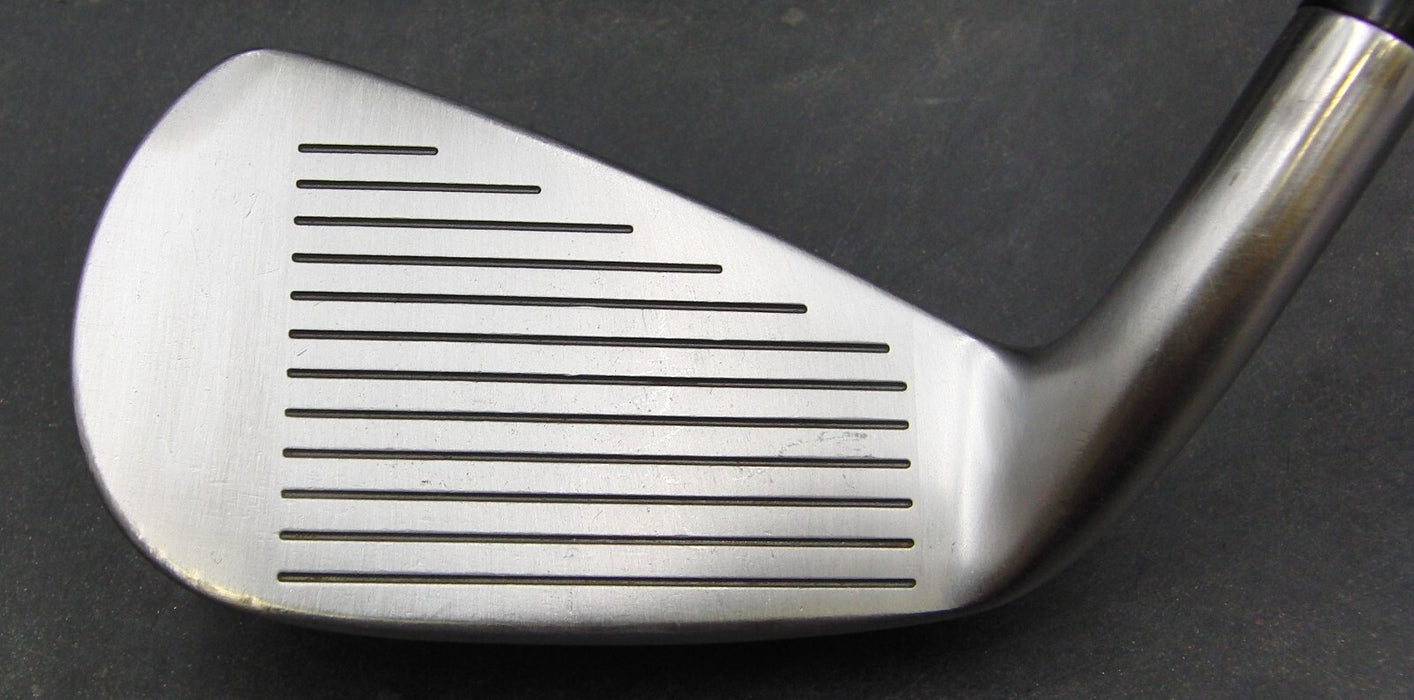 Mizuno T-Zoid MX-15 6 Iron Regular Steel Shaft Golf Pride Grip