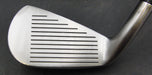 Mizuno T-Zoid MX-15 6 Iron Regular Steel Shaft Golf Pride Grip