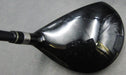 Tsuruya One Sider 18° 5 Wood Stiff Graphite Shaft One Sider Grip
