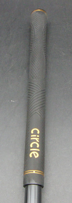 Callaway Mavrik Sub Zero 10.5° Driver Extra Stiff Graphite Shaft Circle Grip