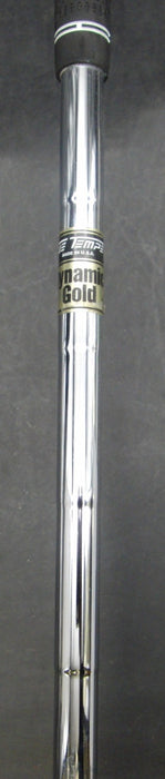 Srixon Z 965 8 Iron Stiff Steel Shaft Golf Pride Grip