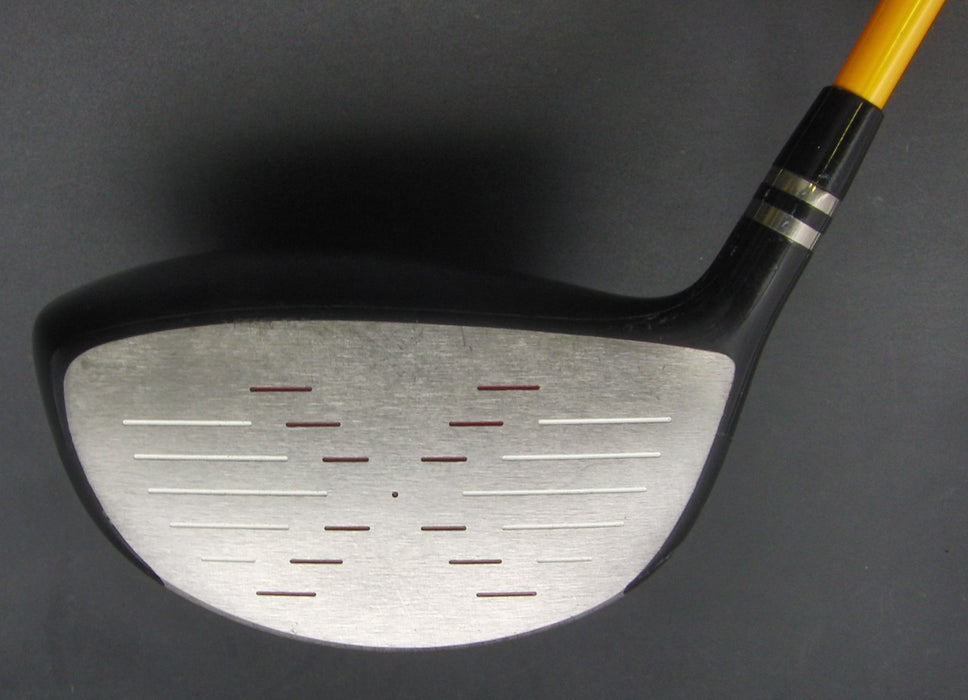 Inpres X 4.6D Type S 9° Driver Extra Stiff Graphite Shaft Golf Pride Grip