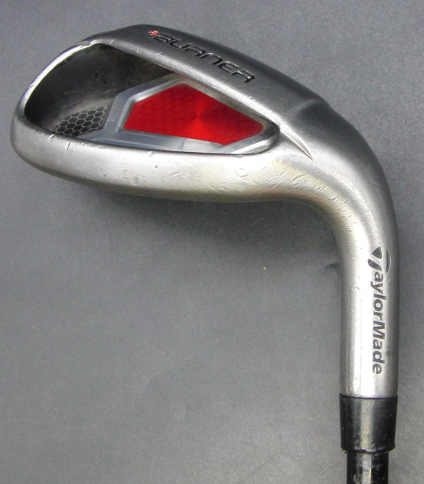 Taylormade Burner Superlaunch Gap Wedge Regular Graphite Shaft TaylorMade Grip