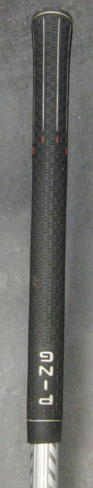 Ping K15 Ti Face White Dot 6 Iron Regular Graphite Shaft Ping Grip