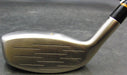 Spalding Air Trec UT-4 19° 4 Hybrid Regular Graphite Shaft Spalding Grip