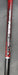 TaylorMade Burner 1.0 6 Iron Regular Graphite Shaft TaylorMade Grip
