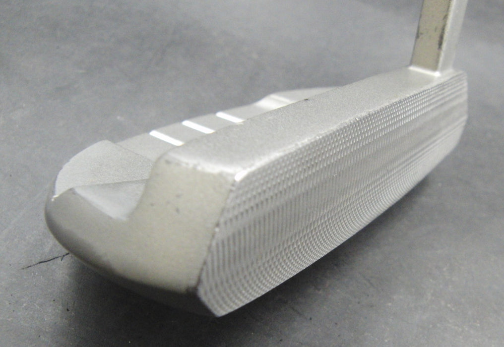 Honma Zero SP T World Putter Steel Shaft 84cm Length Honma Grip*