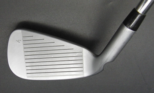 Ping i20 Yellow Dot 4 Iron Regular Steel Shaft Champkey Grip