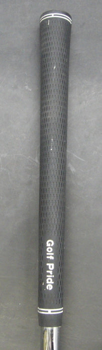 Mizuno MP 18 SC 7 Iron Extra Stiff Steel Shaft Golf Pride Grip