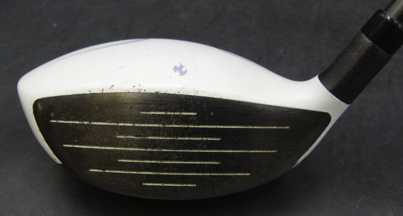 Ladies TaylorMade Burner Superfast 2.0J 5 Wood Ladies Graphite Shaft