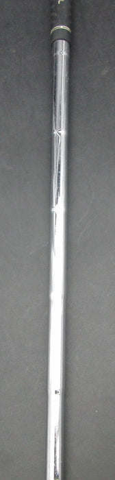 Tsuruya Progical 55° Chip Wedge Steel Shaft Progical Grip