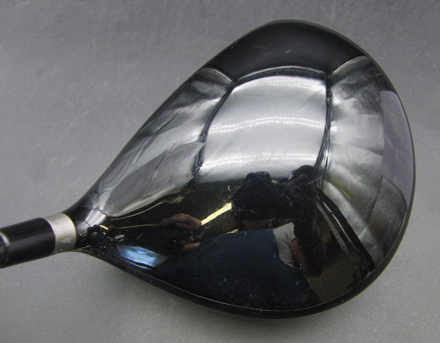 Grandista RS-001 10° Driver Regular Graphite Shaft David Grip