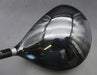 Grandista RS-001 10° Driver Regular Graphite Shaft David Grip