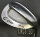 Fourteen C030 TS Sand Wedge Wedge Steel Shaft Fourteen Grip