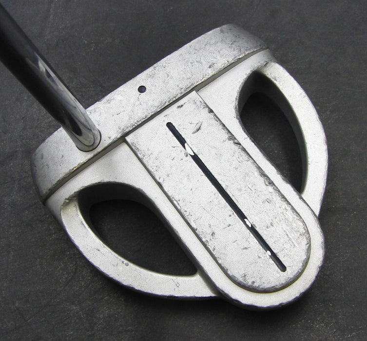 Dunlop XXIO MI-7000 Moment of Inertia Putter 83.5cm Length Steel Shaft XXIO Grip