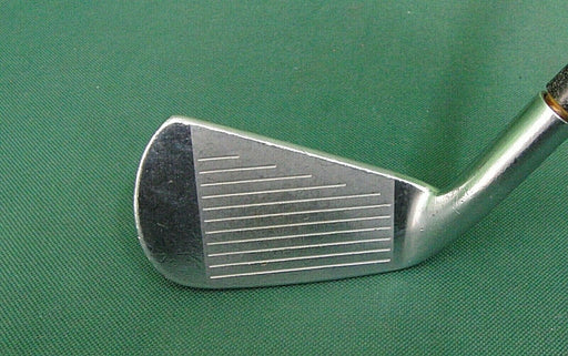 Mizuno T Zoid Pro 4 Iron Regular Steel Shaft Mizuno Grip