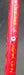 Ladies Srixon Amica 17° 4 Wood Ladies Graphite Shaft Chaucer Grip