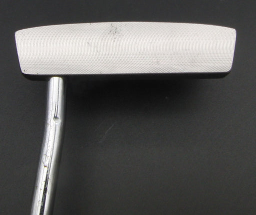 Tobunda S02 Putter 86cm Playing Length Steel Shaft PSYKO Grip