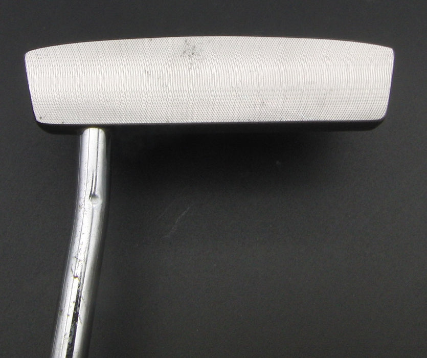 Tobunda S02 Putter 86cm Playing Length Steel Shaft PSYKO Grip