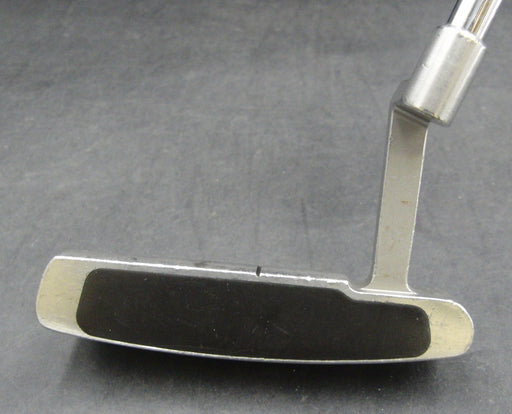 Odyssey Triforce 1 Putter Steel Shaft 88cm Length Riviera Grip