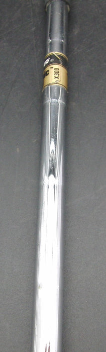 Mizuno Pro Staff Original Driver Extra Stiff Steel Shaft Black Grip