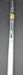 Mizuno Pro Staff Original Driver Extra Stiff Steel Shaft Black Grip