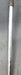 Cobra Pro CB Forged 4 Iron Regular Steel Shaft Mutsumi Honma Grip