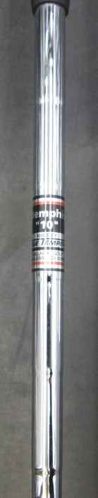 Callaway X18 Pro Series 8 Iron Regular Steel Shaft Golf Pride Grip