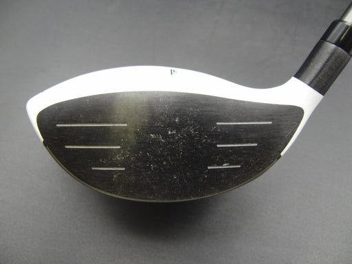 Ladies TaylorMade RBZ 15° 3 Wood Ladies Graphite Shaft Ignio Grip & HC