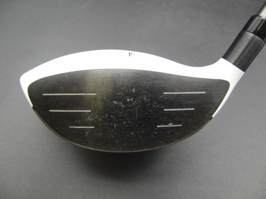 Ladies TaylorMade RBZ 15° 3 Wood Ladies Graphite Shaft Ignio Grip & HC