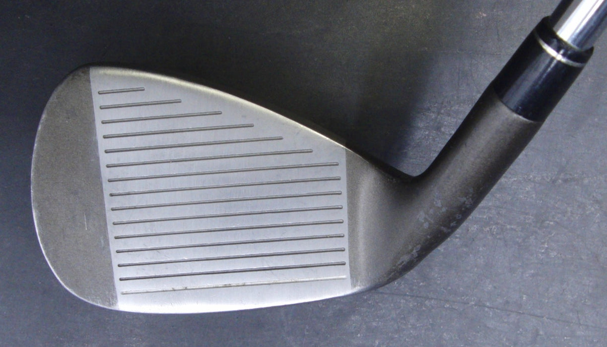 TaylorMade Speedblade 8 Iron Regular Steel Shaft TaylorMade Grip