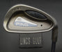 Ladies Ping G2L Black Dot 8 Iron Ladies Graphite Shaft Ping Grip