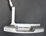 Odyssey Milled Collection 2 Putter Steel Shaft 89cm Length Wrapped Grip