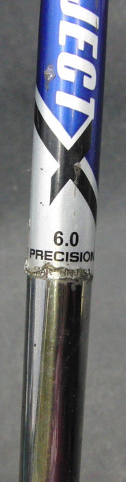 Titleist Forged 690 MB 7 Iron Stiff Steel Shaft Mutsumi Honma Grip